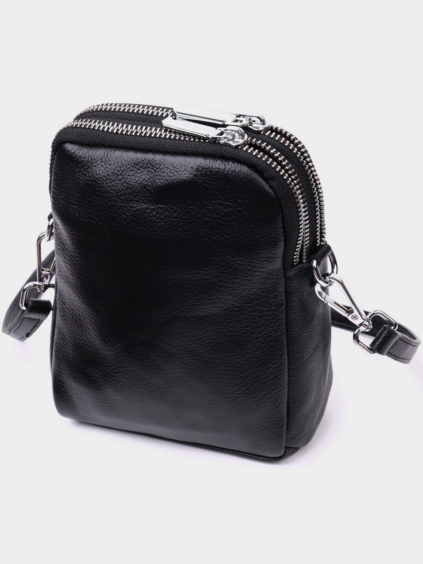 Мессенджер Vintage модель bag24_22399 Фото