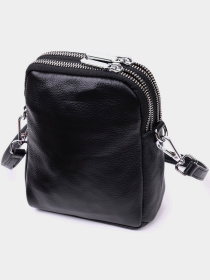 Мессенджер Vintage модель bag24_22399 Фото