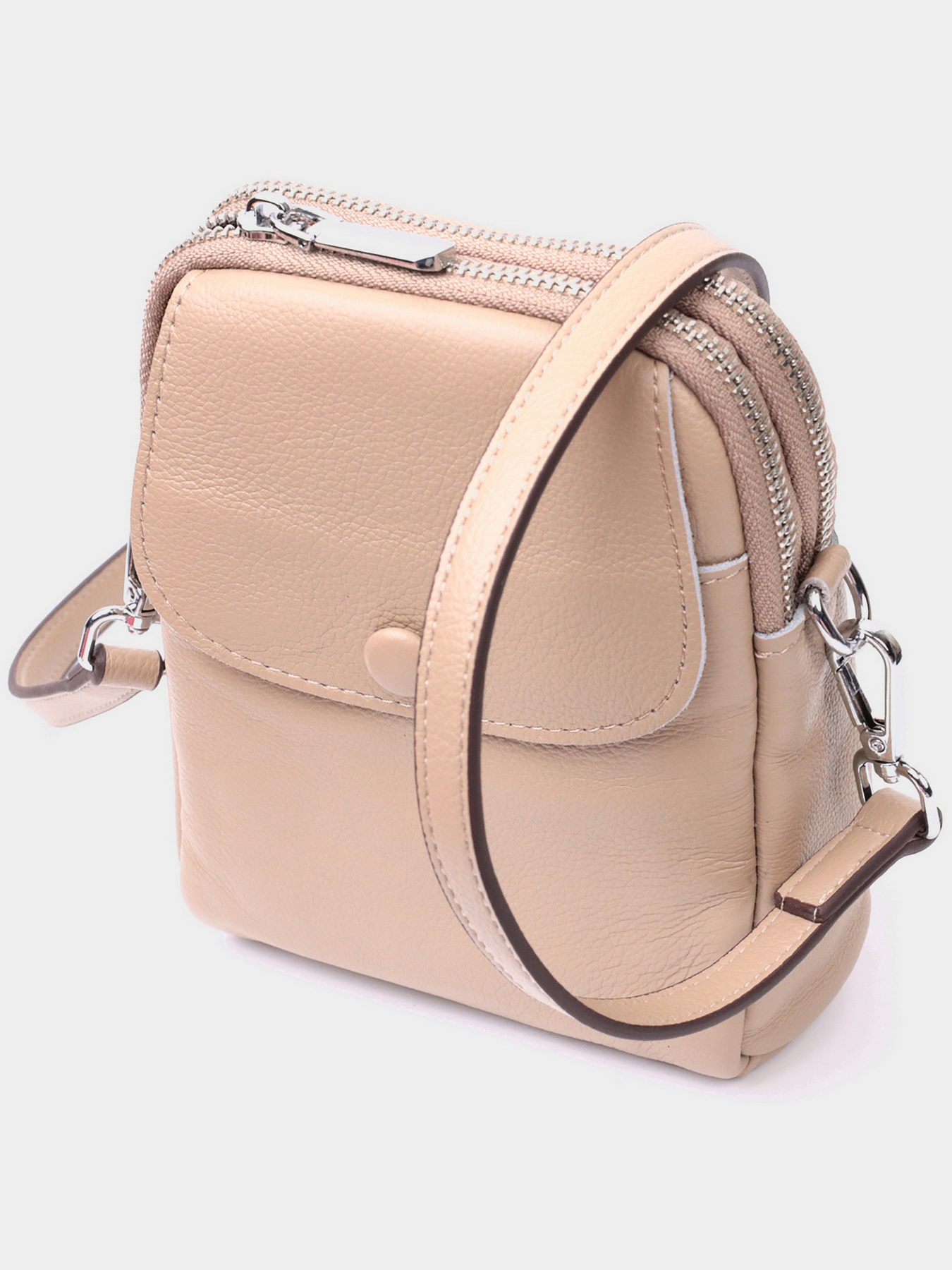 Мессенджер Vintage модель bag24_22400 Фото