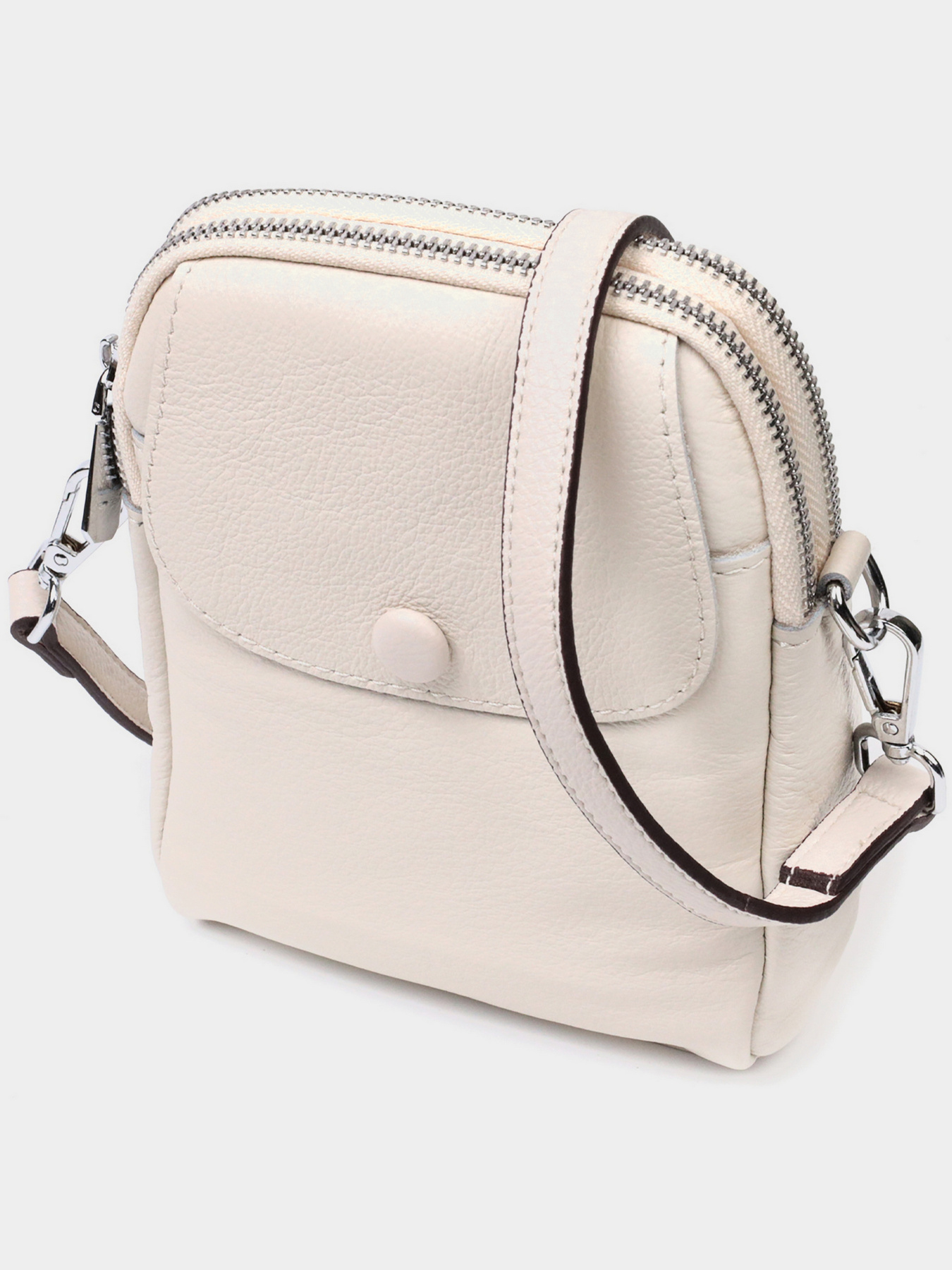 Мессенджер Vintage модель bag24_22401 Фото