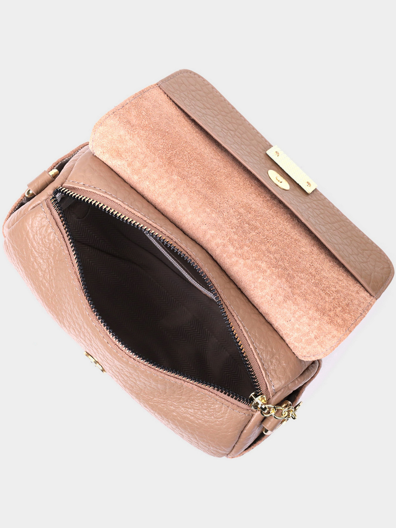 Кросс-боди Vintage модель bag24_22403 Фото