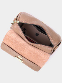 Кросс-боди Vintage модель bag24_22403 Фото