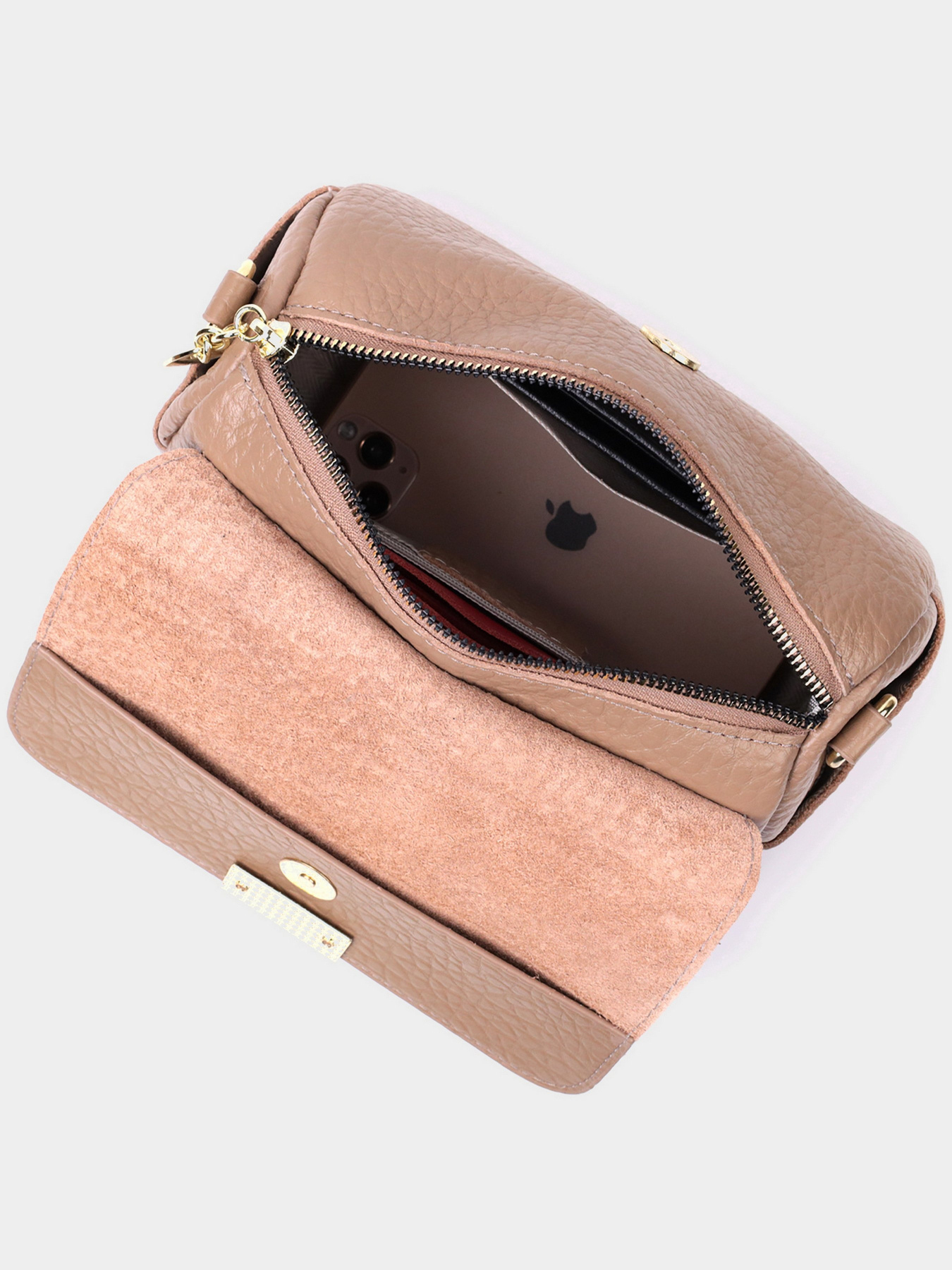 Кросс-боди Vintage модель bag24_22403 Фото