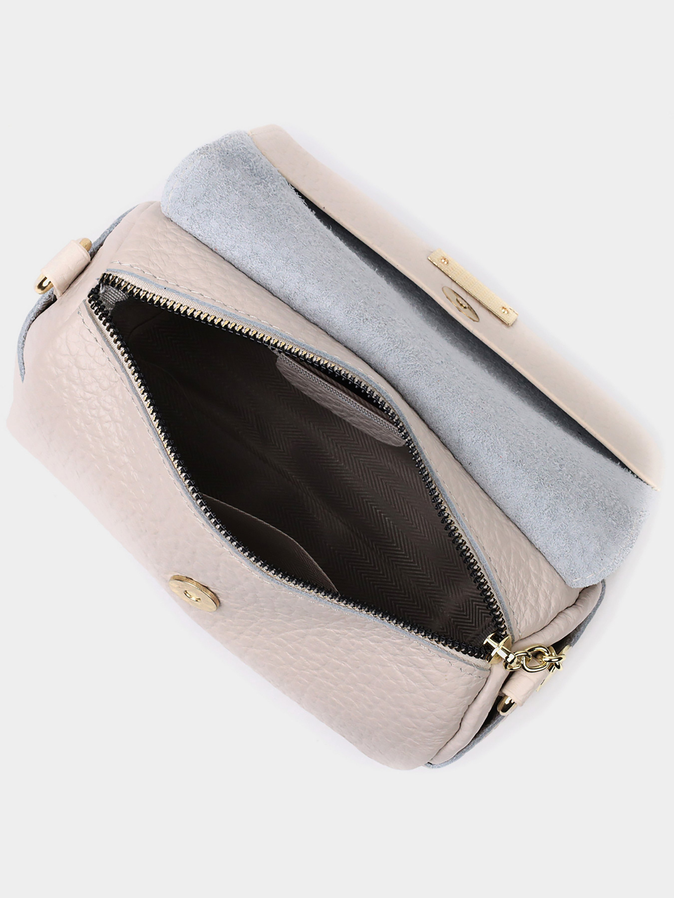 Кросс-боди Vintage модель bag24_22404 Фото