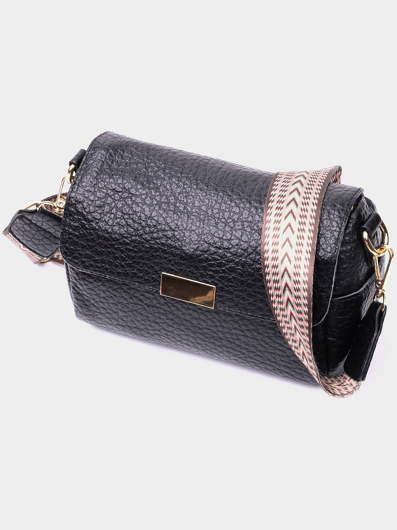 Крос-боді Vintage модель bag24_22405 Фото