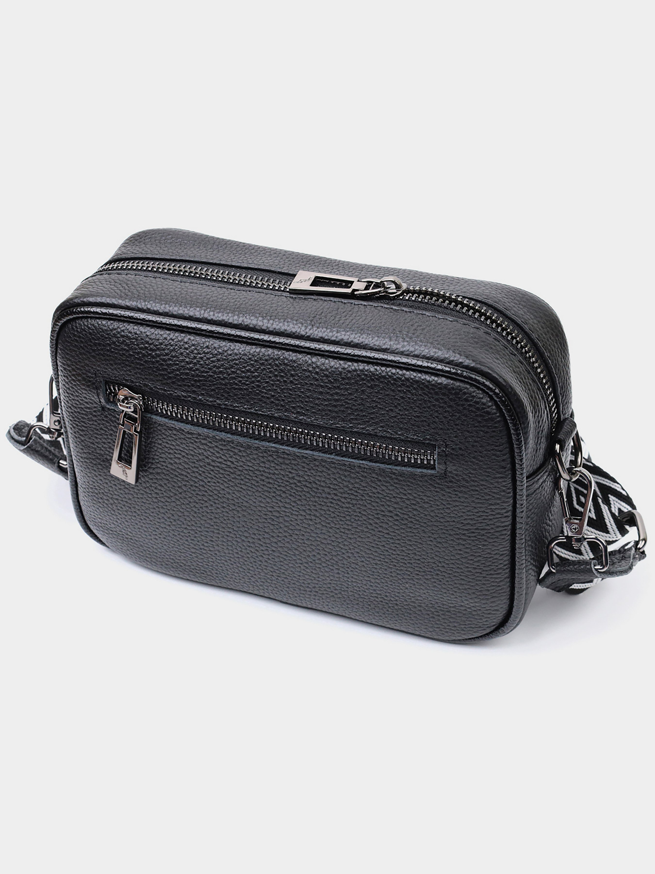 Кросс-боди Vintage модель bag24_22406 Фото