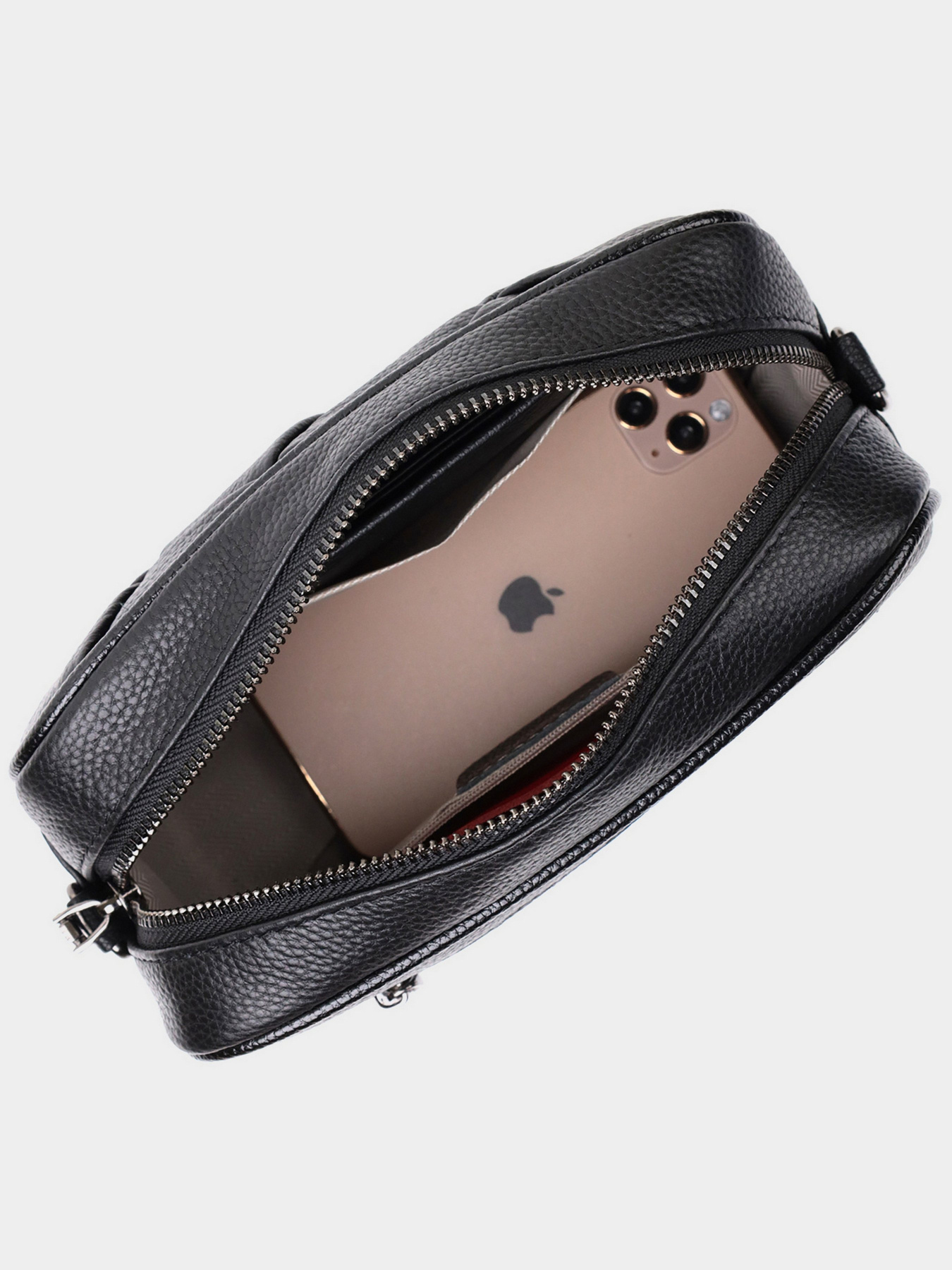 Кросс-боди Vintage модель bag24_22406 Фото