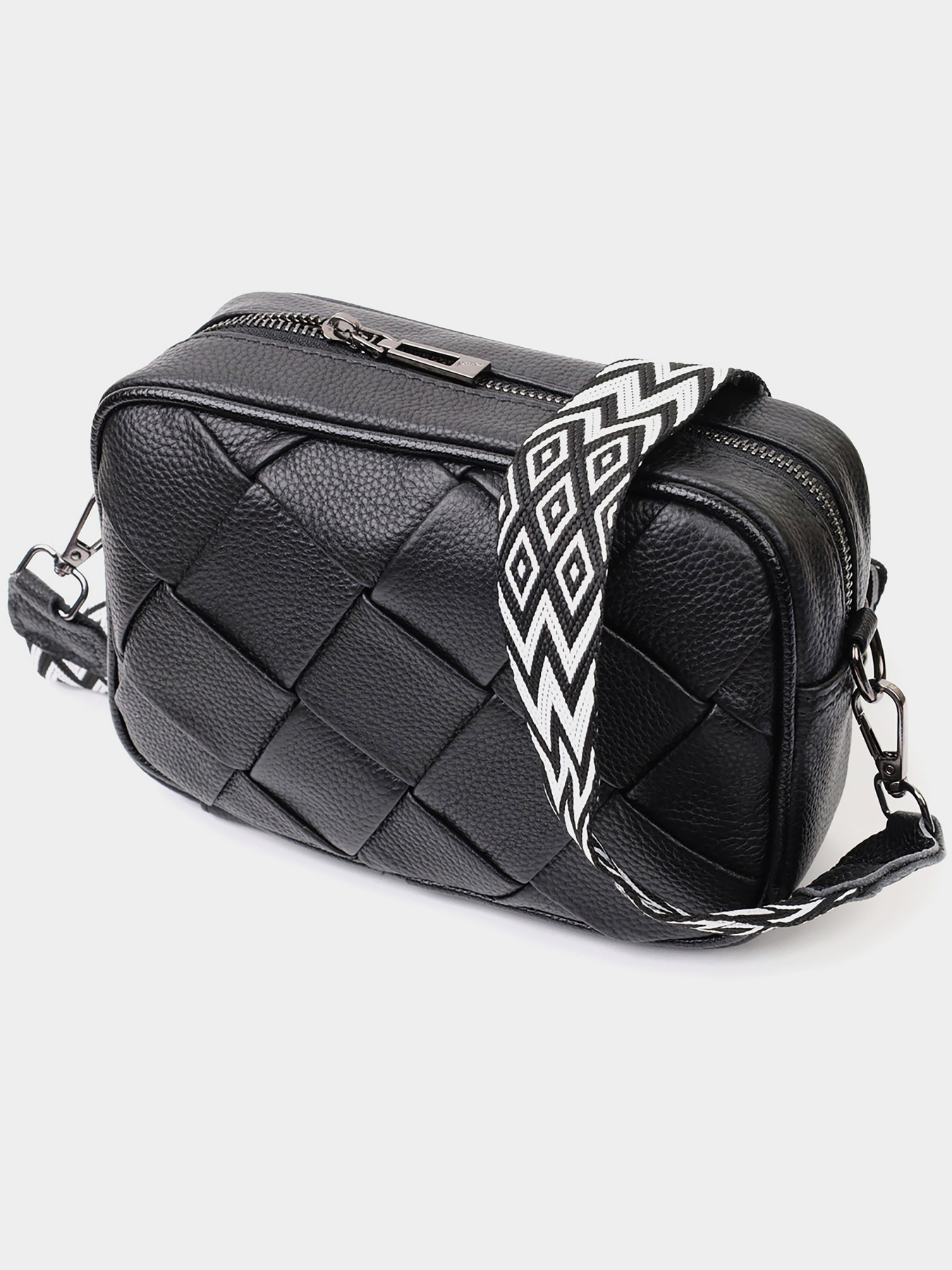 Кросс-боди Vintage модель bag24_22406 Фото