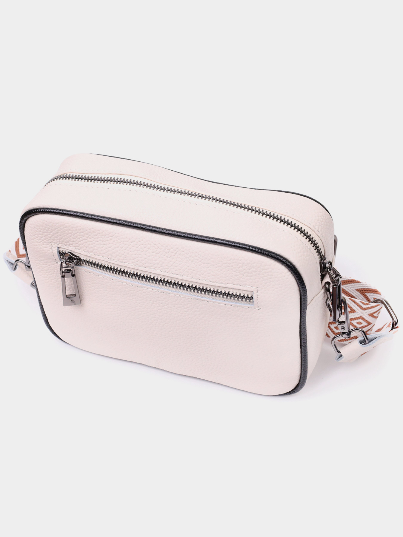 Кросс-боди Vintage модель bag24_22407 Фото