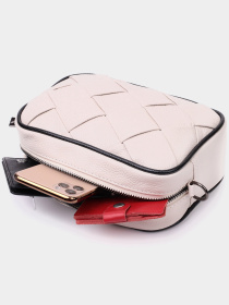 Кросс-боди Vintage модель bag24_22407 Фото