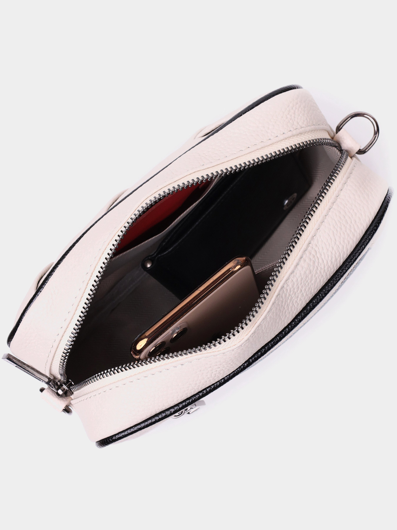 Крос-боді Vintage модель bag24_22407 Фото