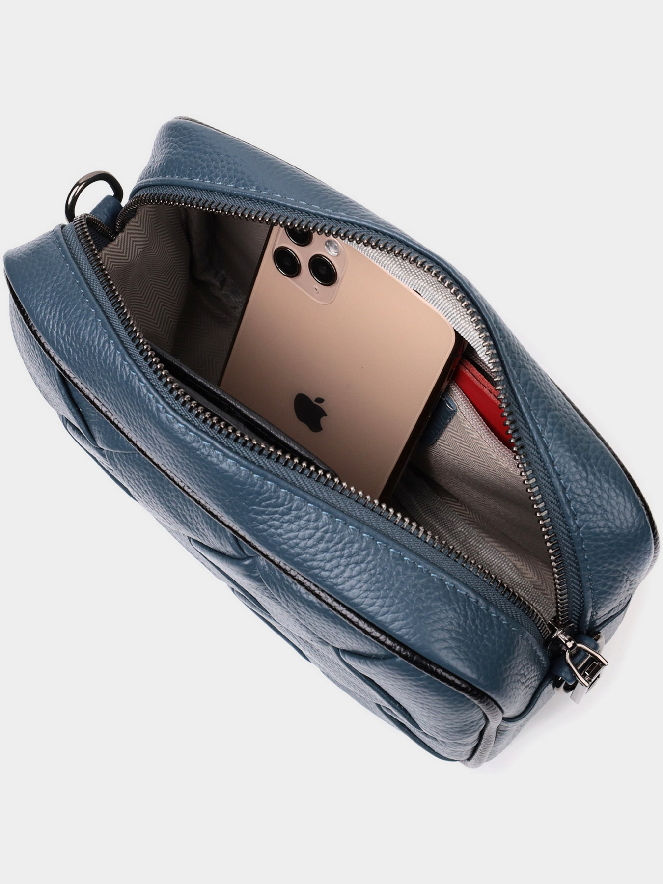 Кросс-боди Vintage модель bag24_22408 Фото