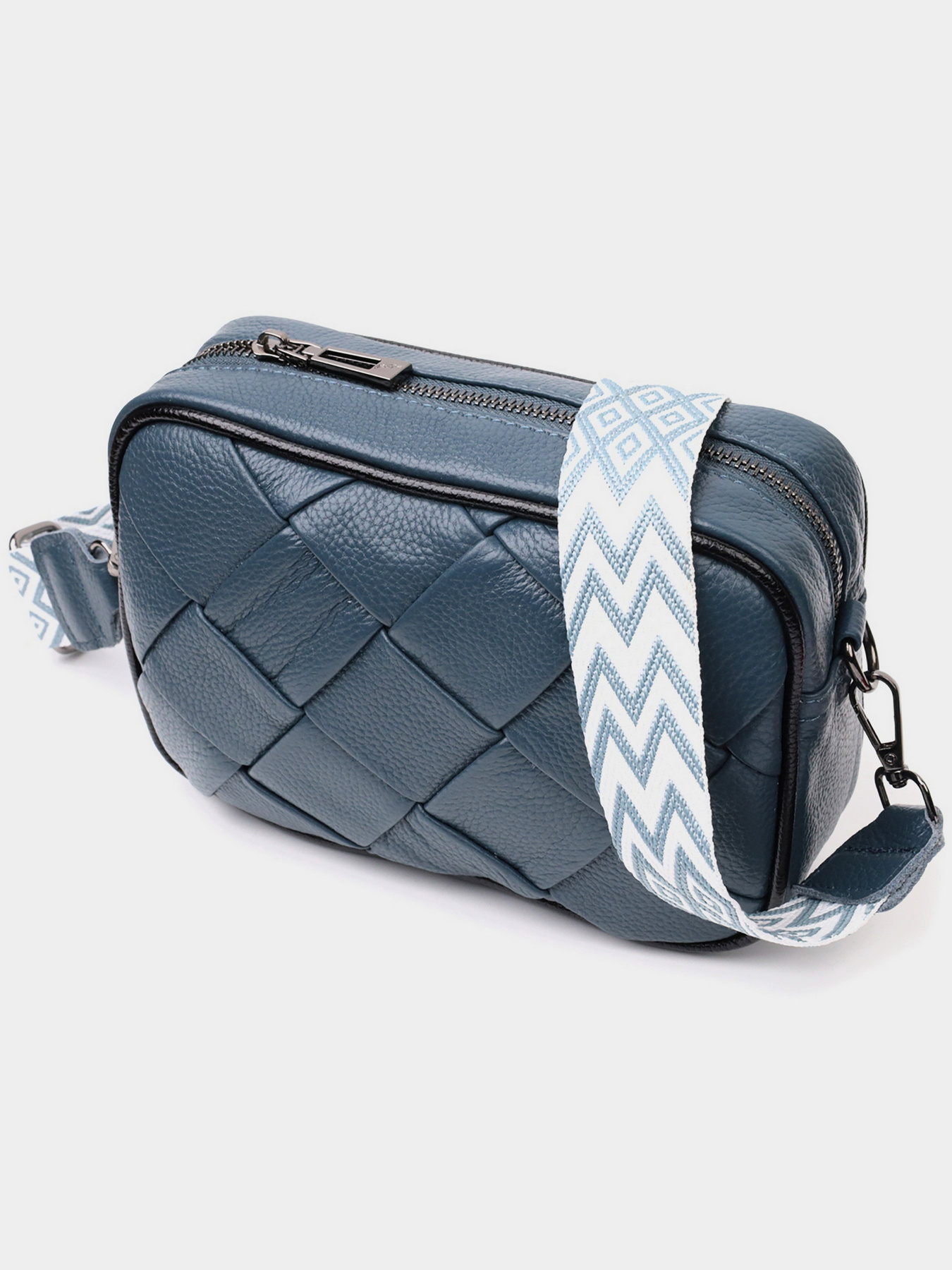 Крос-боді Vintage модель bag24_22408 Фото