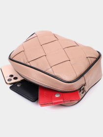 Кросс-боди Vintage модель bag24_22409 Фото