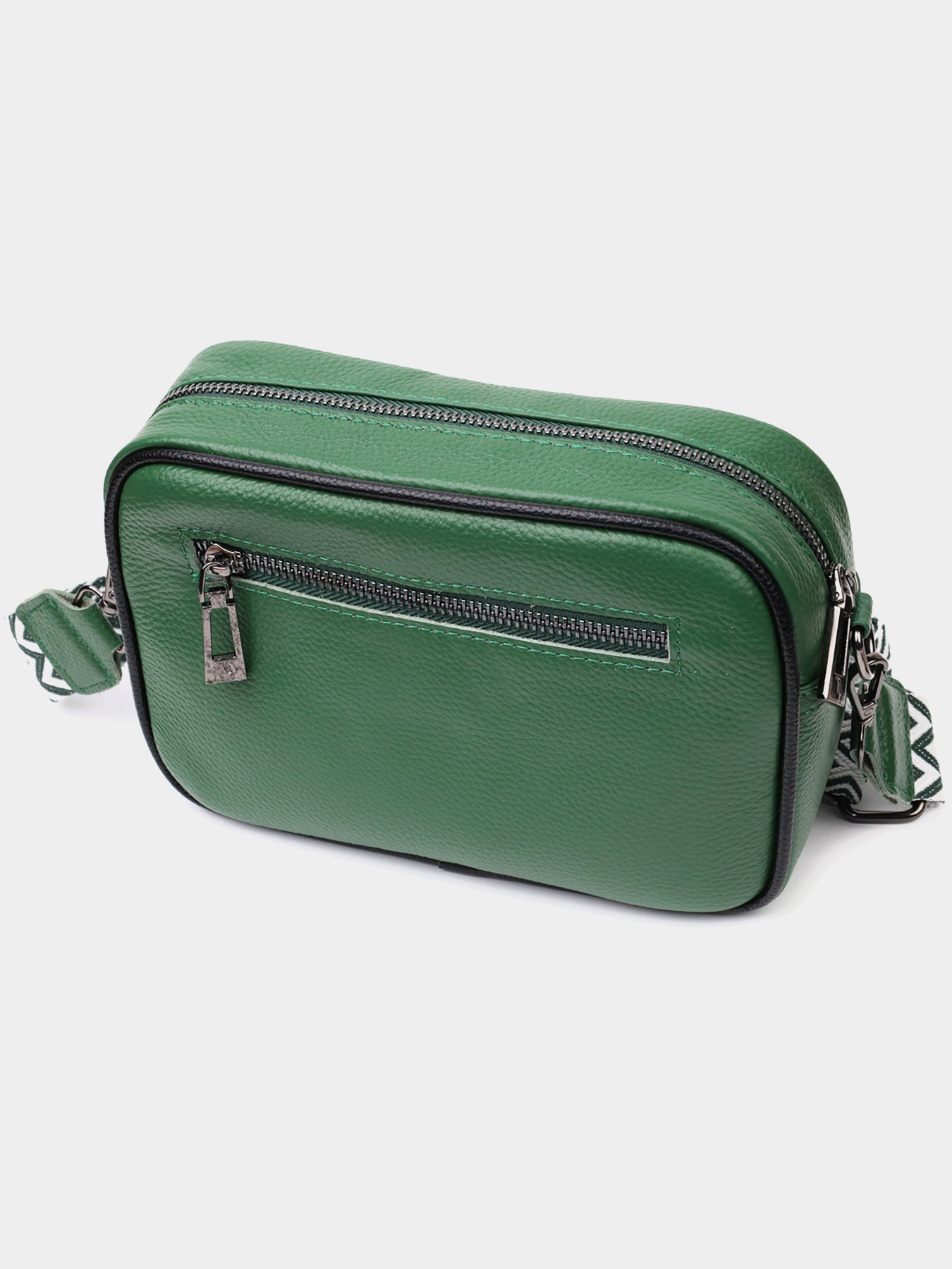 Кросс-боди Vintage модель bag24_22410 Фото