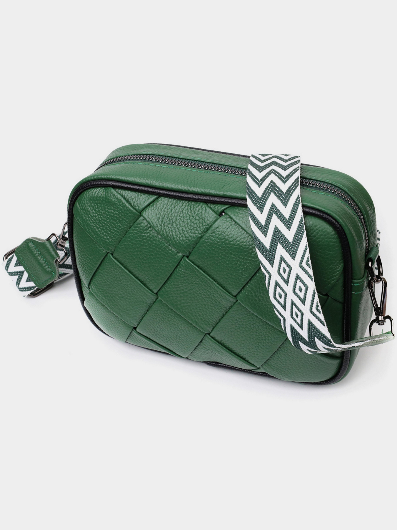 Крос-боді Vintage модель bag24_22410 Фото