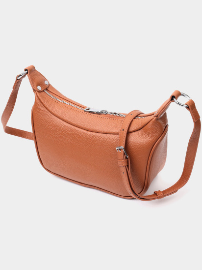 Сумка Vintage модель bag24_22413 — фото 3 - INTERTOP