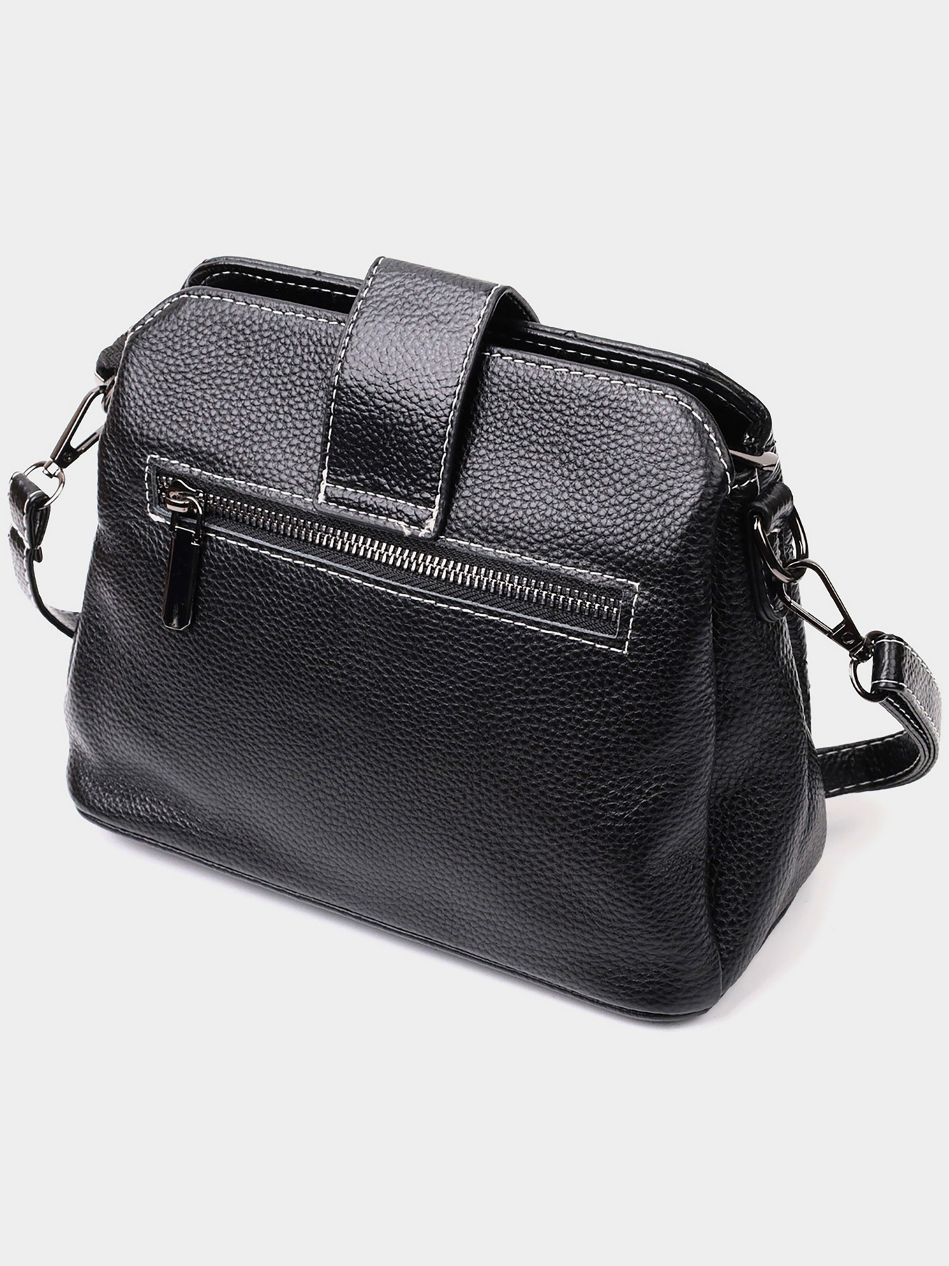 Кросс-боди Vintage модель bag24_22415 Фото