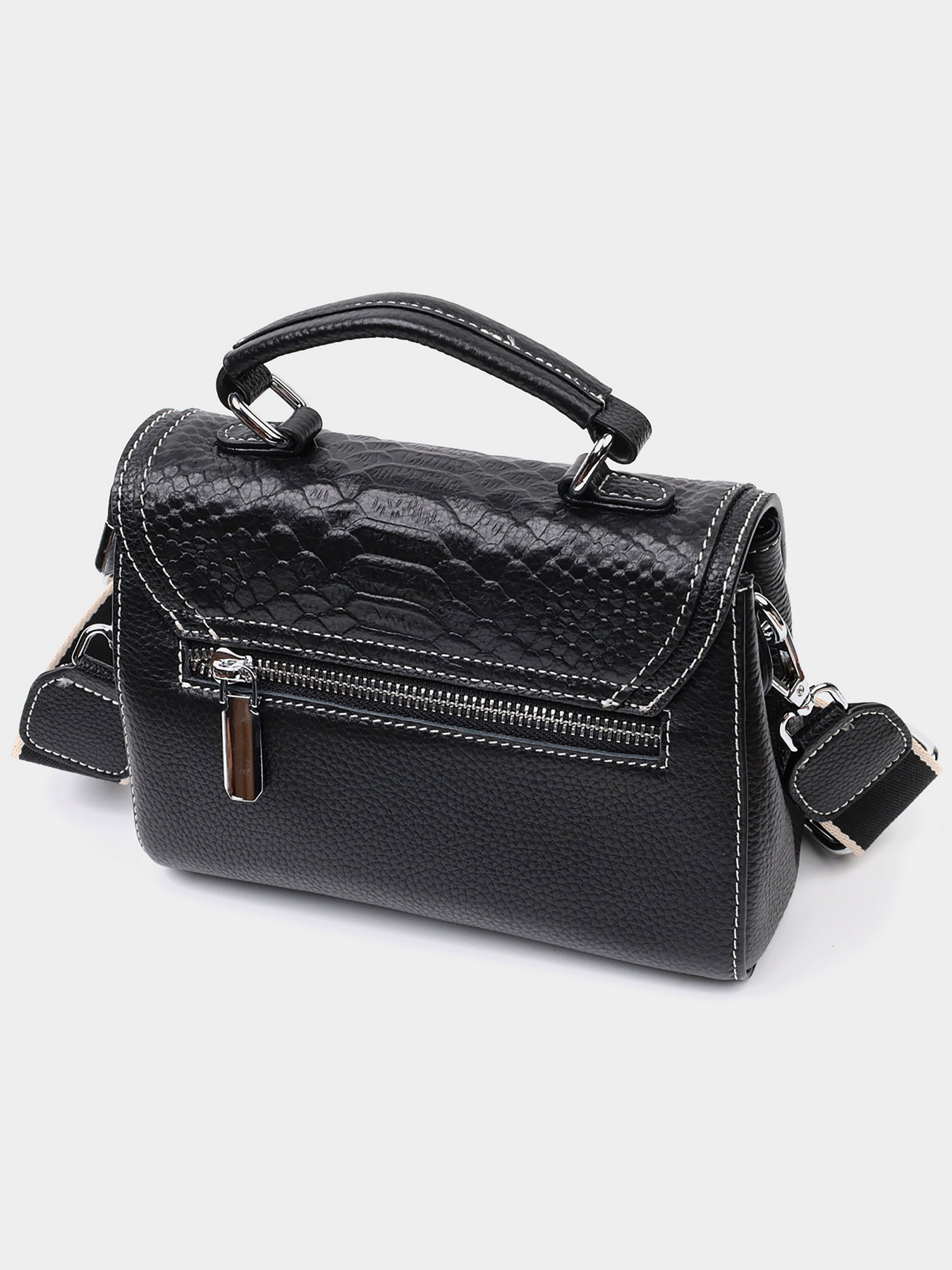 Кросс-боди Vintage модель bag24_22416 Фото