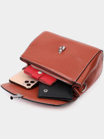 Кросс-боди Vintage модель bag24_22417 Фото