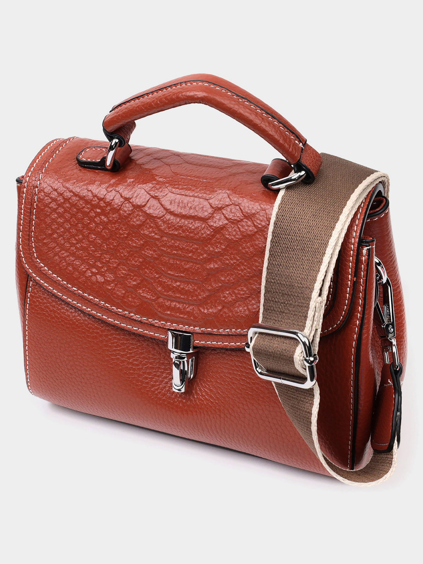 Крос-боді Vintage модель bag24_22417 Фото