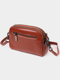 Кросс-боди Vintage модель bag24_22419 Фото