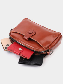 Кросс-боди Vintage модель bag24_22419 Фото