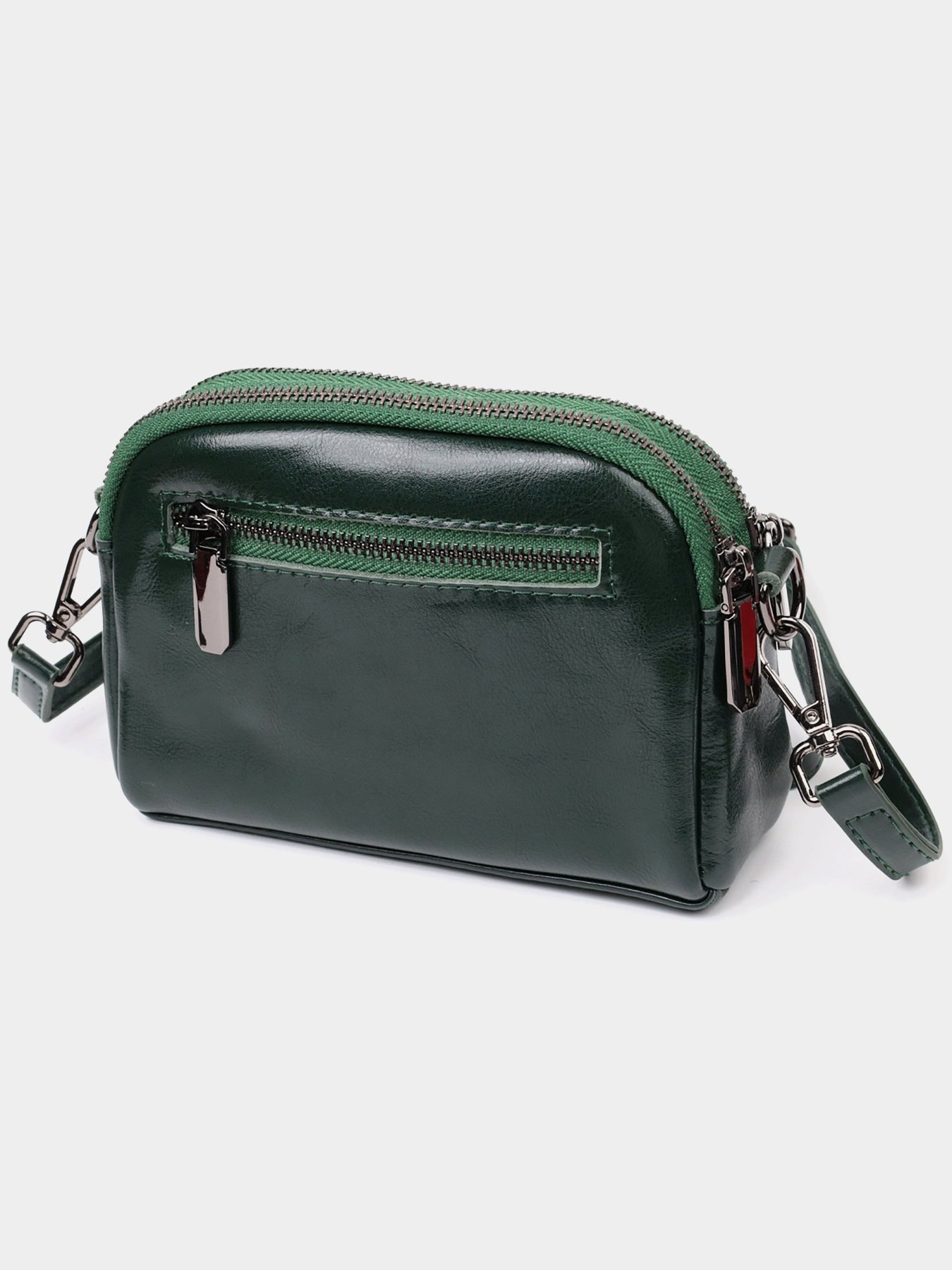 Кросс-боди Vintage модель bag24_22420 Фото