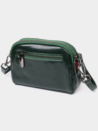Крос-боді Vintage модель bag24_22420 — фото 4 - INTERTOP