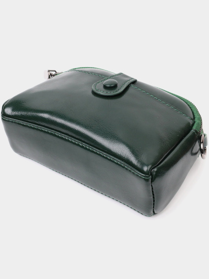 Крос-боді Vintage модель bag24_22420 — фото 6 - INTERTOP