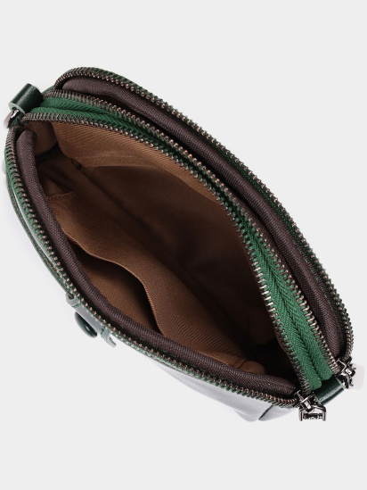 Крос-боді Vintage модель bag24_22420 — фото 10 - INTERTOP