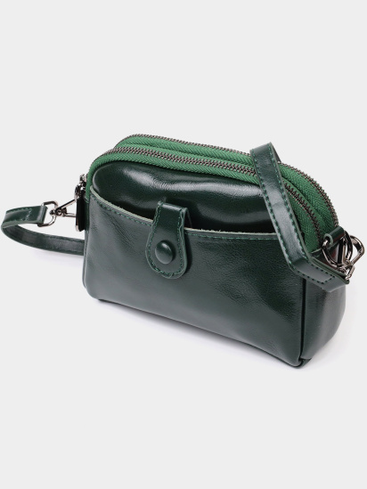 Крос-боді Vintage модель bag24_22420 — фото - INTERTOP