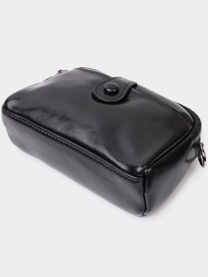 Крос-боді Vintage модель bag24_22422 — фото 6 - INTERTOP