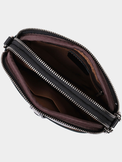 Крос-боді Vintage модель bag24_22422 — фото 8 - INTERTOP
