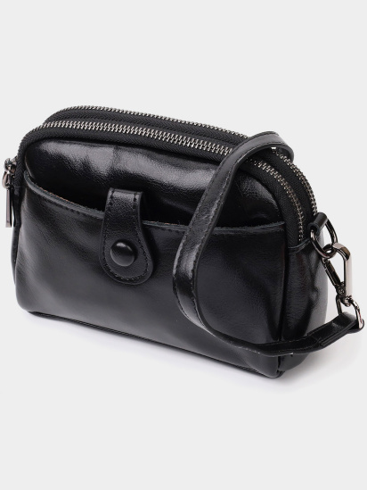Крос-боді Vintage модель bag24_22422 — фото - INTERTOP