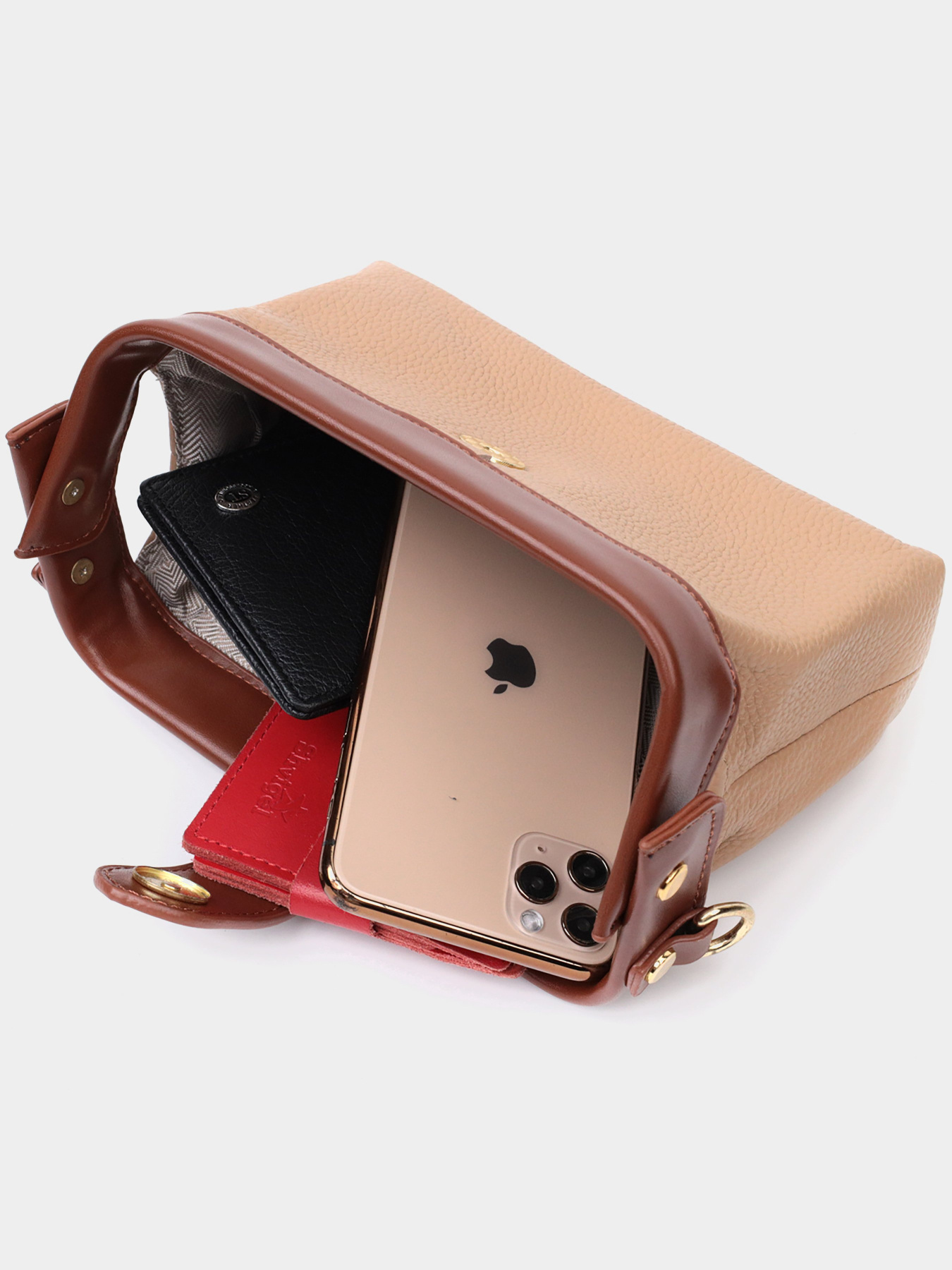 Клатч Vintage модель bag24_22423 Фото