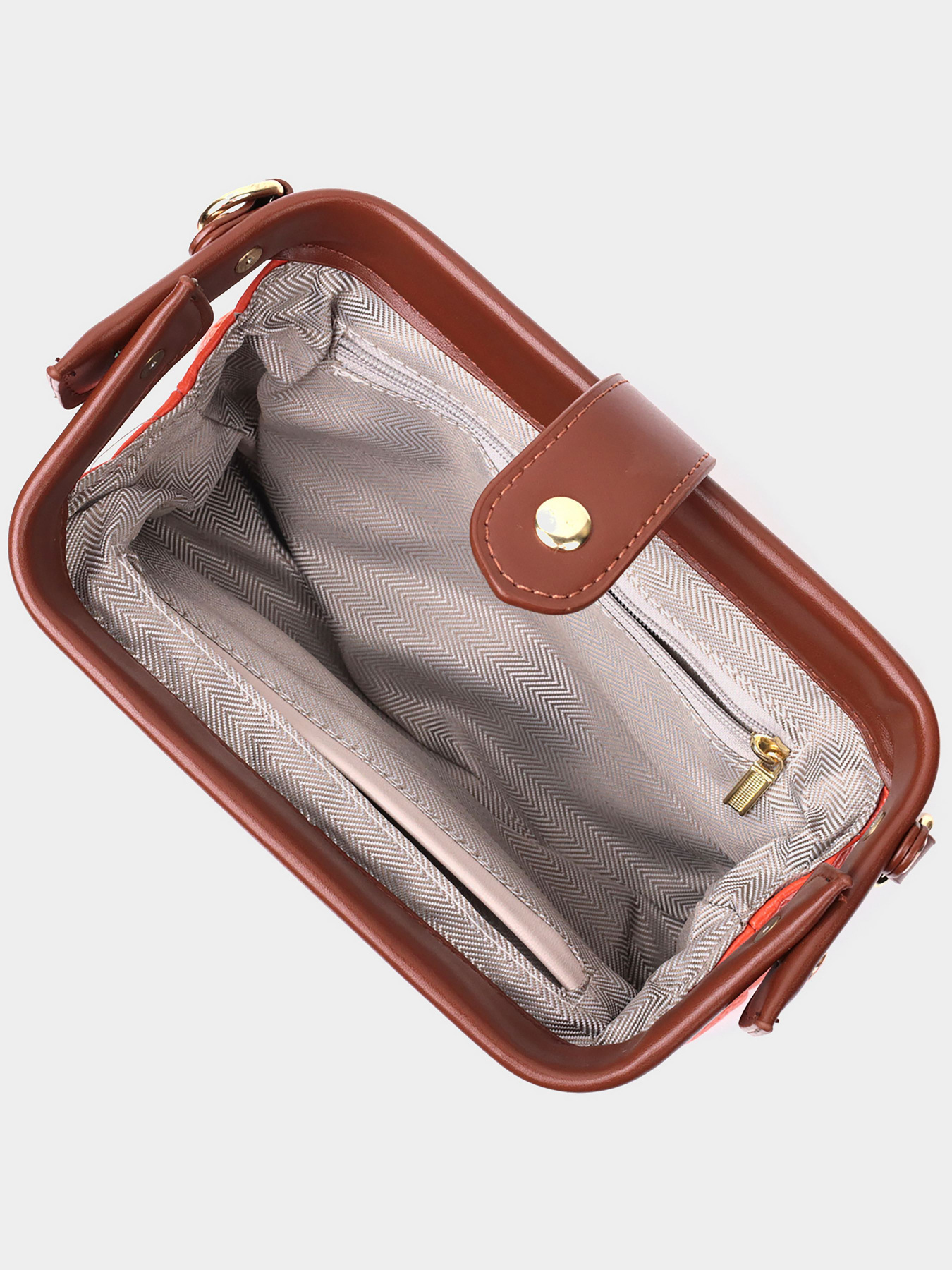 Клатч Vintage модель bag24_22424 Фото