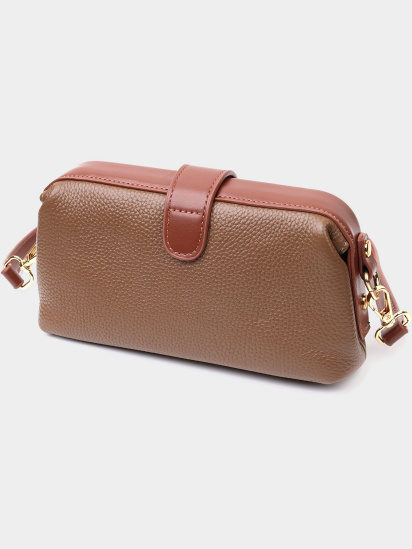 Клатч Vintage модель bag24_22425 — фото - INTERTOP