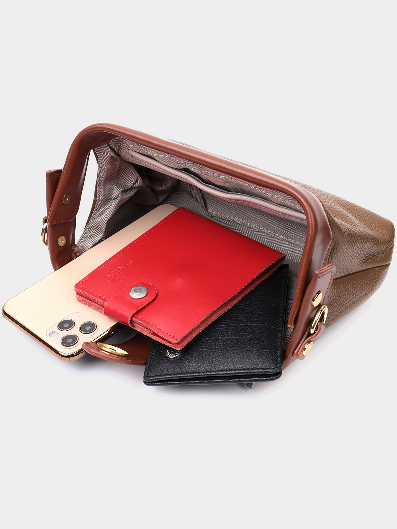 Клатч Vintage модель bag24_22425 Фото