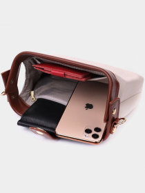 Клатч Vintage модель bag24_22426 Фото