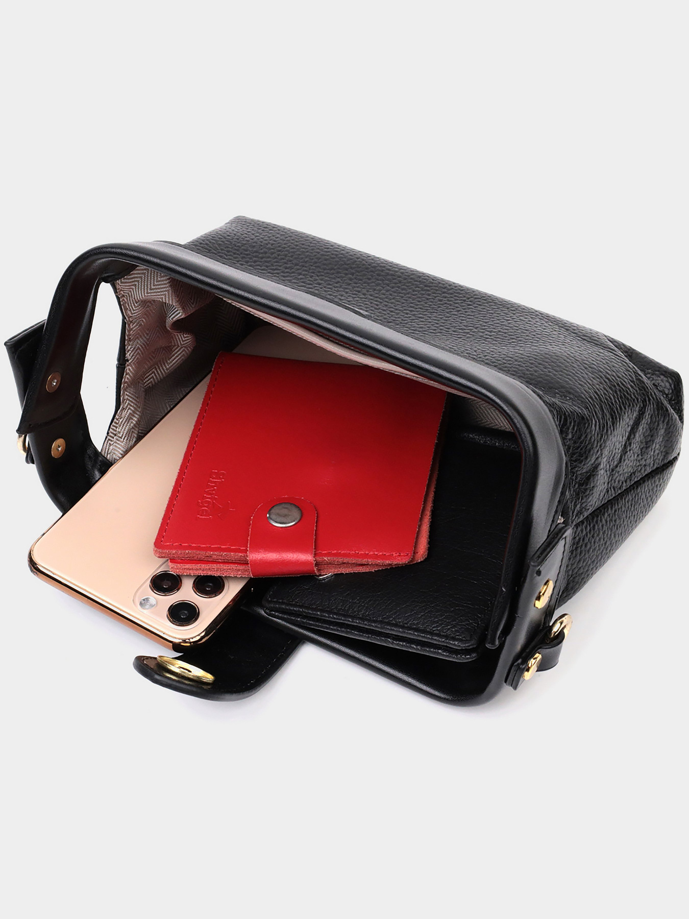 Клатч Vintage модель bag24_22427 Фото