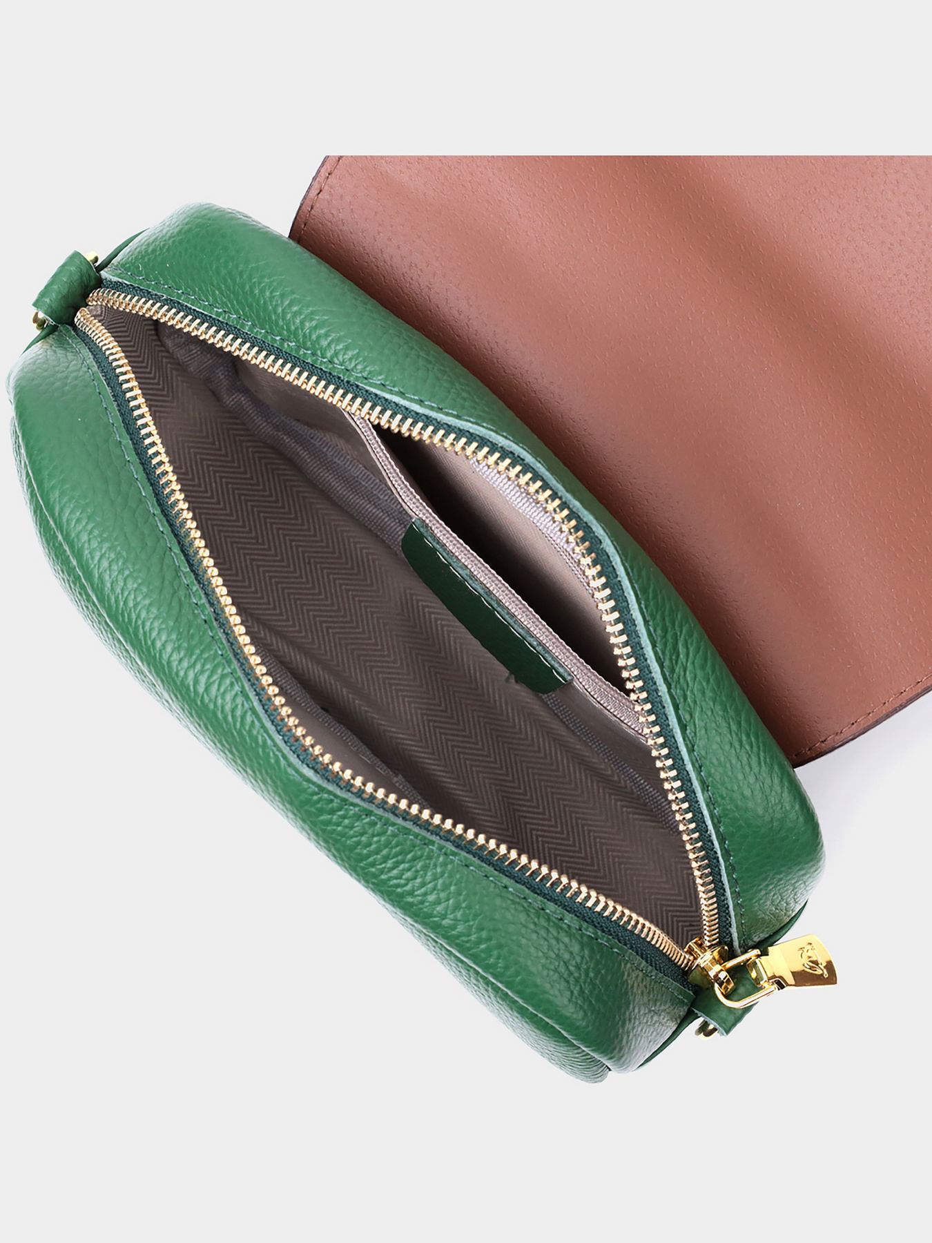 Кросс-боди Vintage модель bag24_22430 Фото