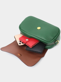 Кросс-боди Vintage модель bag24_22430 Фото