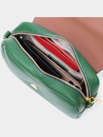 Крос-боді Vintage модель bag24_22430 Фото