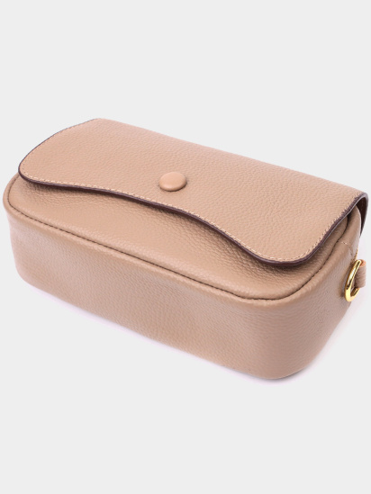Крос-боді Vintage модель bag24_22432 — фото 3 - INTERTOP