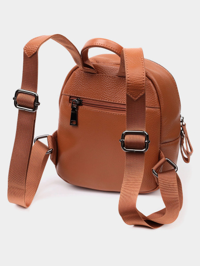Рюкзак Vintage модель bag24_22433 — фото 3 - INTERTOP