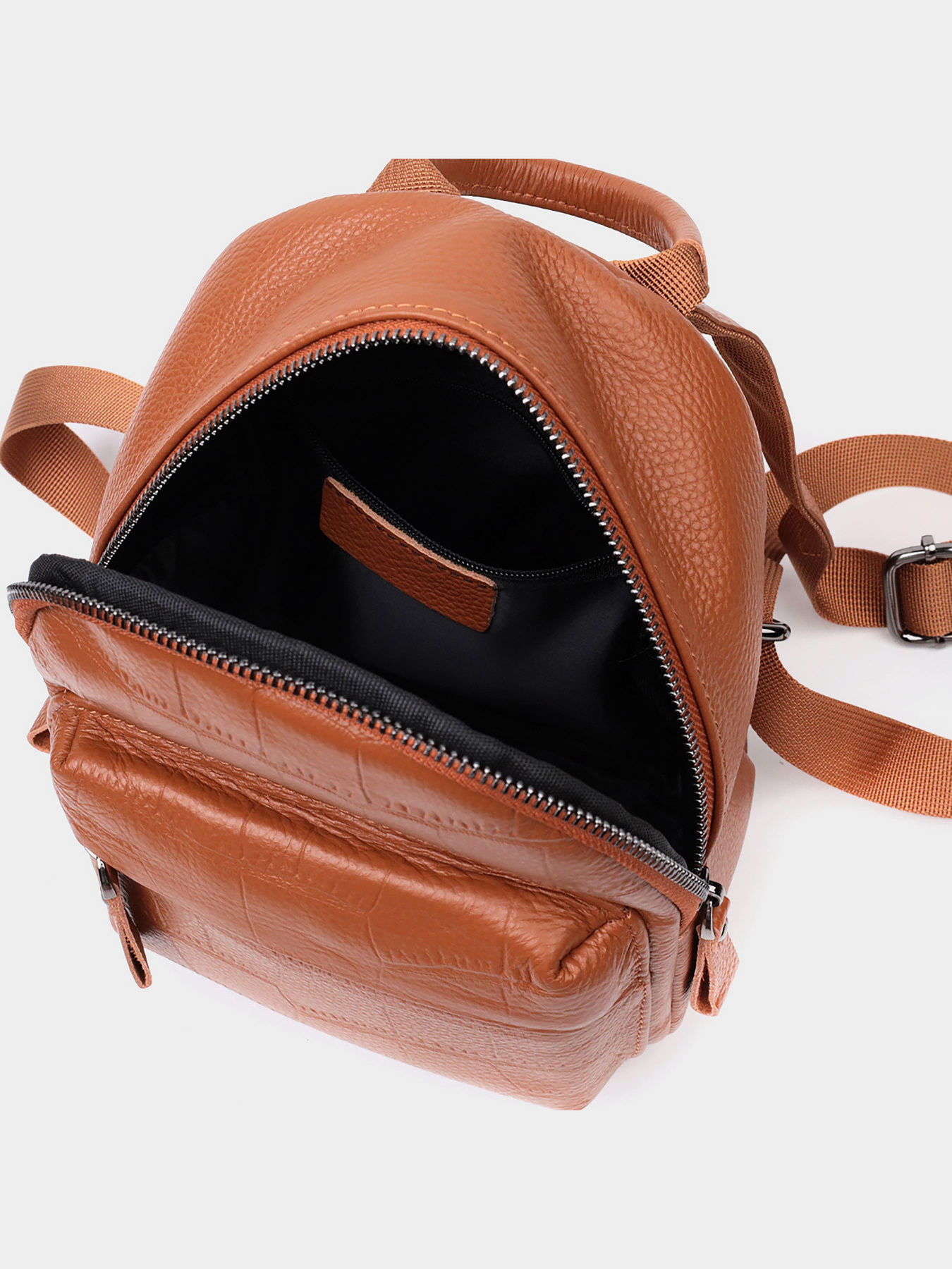 Повсякденний рюкзак Vintage модель bag24_22433 Повсякденний рюкзак Vintage модель bag24_22433 Фото