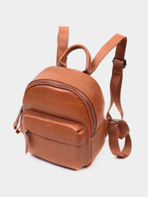 Повсякденний рюкзак Vintage модель bag24_22433 Повсякденний рюкзак Vintage модель bag24_22433 Фото