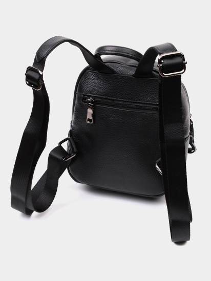 Рюкзак Vintage модель bag24_22434 — фото 4 - INTERTOP