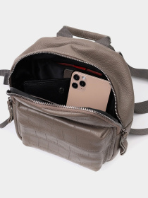 Повсякденний рюкзак Vintage модель bag24_22435 Повсякденний рюкзак Vintage модель bag24_22435 Фото